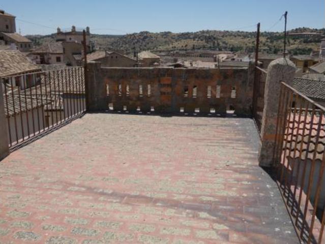 Chalet en venta en Toledo, Castilla-La Mancha