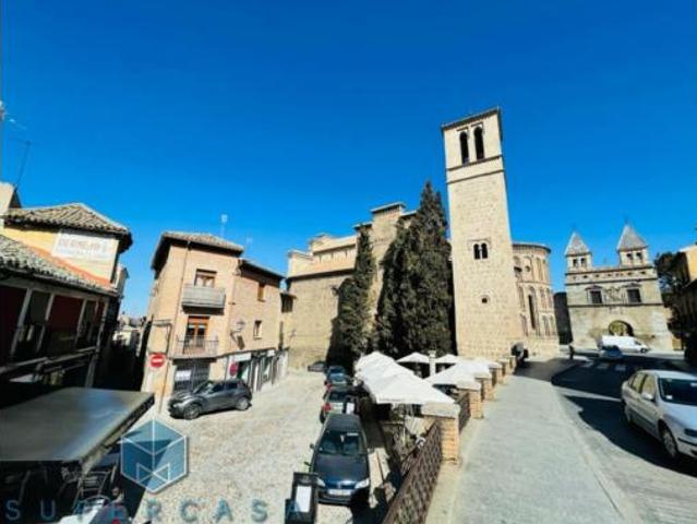 Villa en venta en Toledo, Los Cigarrales