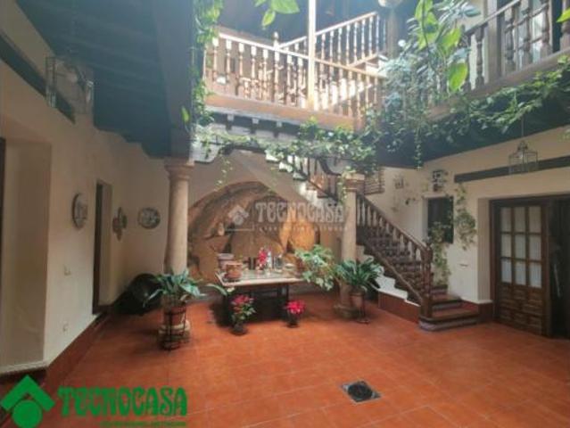 Chalet en venta en Toledo, Castilla-La Mancha