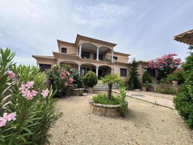 Chalet en venta en Toledo, Castilla-La Mancha