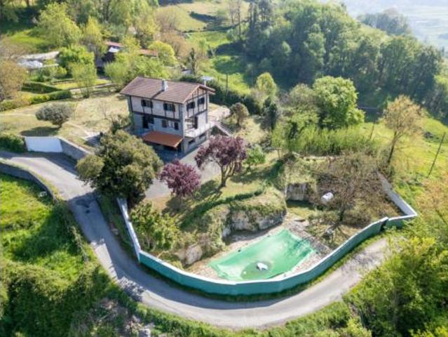 Chalet en venta en Arramele, Tolosa