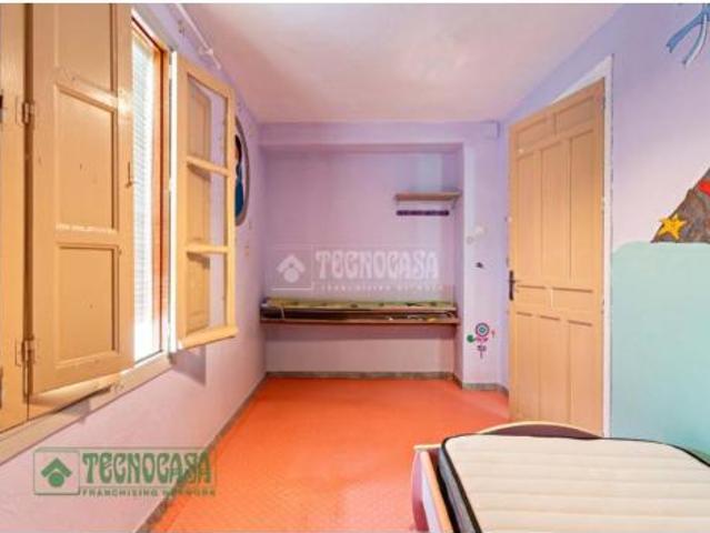 Chalet en venta en Sierra de las Nieves, Andalucía