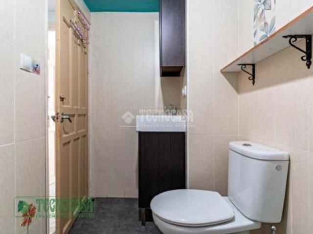 Chalet en venta en Sierra de las Nieves, Andalucía