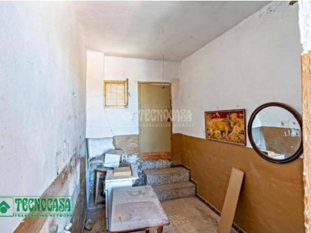 Chalet en venta en Sierra de las Nieves, Andalucía