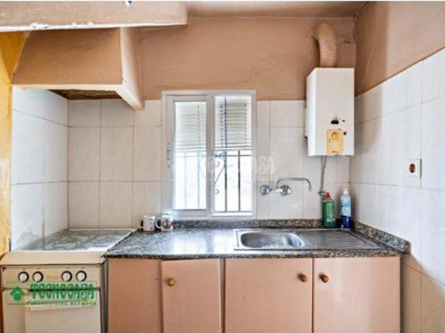 Chalet en venta en Sierra de las Nieves, Andalucía