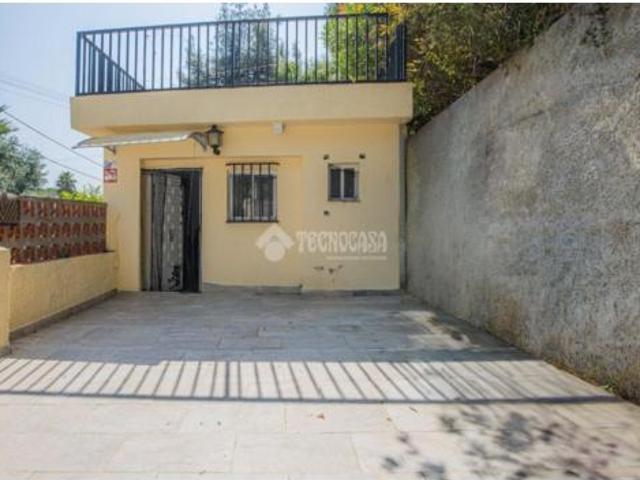 Chalet en venta en Can Domènech, Maresme