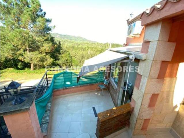 Chalet en venta en Vallmanya, Maresme