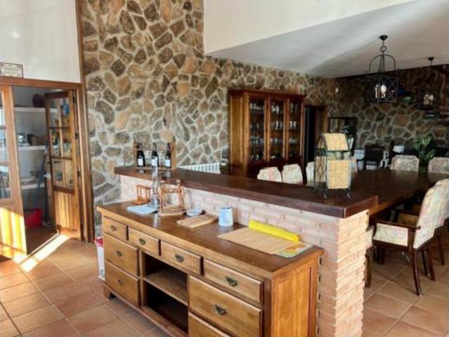 Chalet en venta en Torre De Juan Abad, Castilla-La Mancha