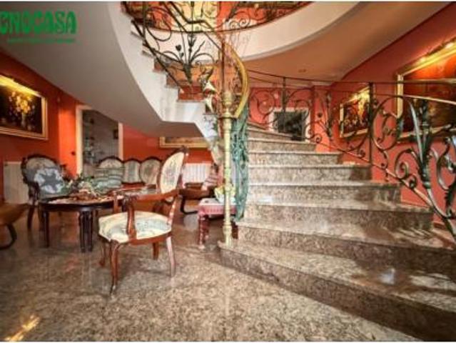 Chalet en venta en Torrejón De La Calzada, Madrid