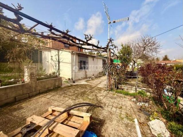 Chalet en venta en Torrejón Del Rey, Castilla-La Mancha