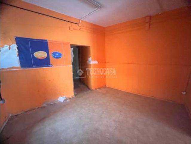 Chalet en venta en Torrelaguna, Madrid