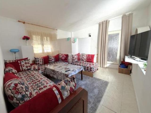 Chalet en venta en Torrelaguna, Madrid