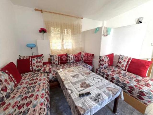 Chalet en venta en Torrelaguna, Madrid