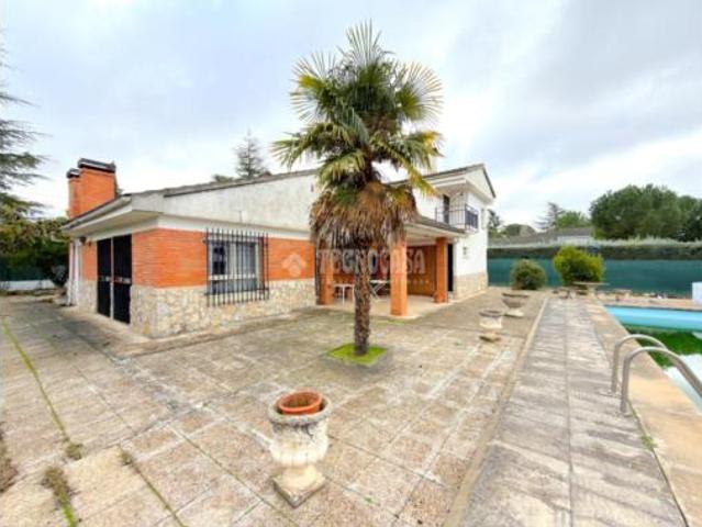 Chalet en venta en Caraquiz, Uceda