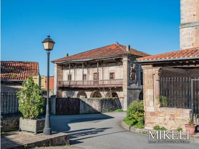 Chalet en venta en Torrelavega, Cantabria