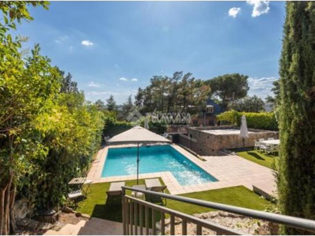 Chalet en venta en Torrelodones Colonia, Torrelodones