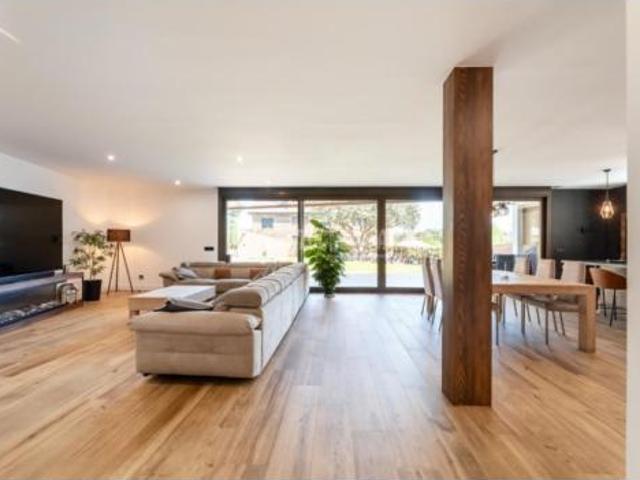 Chalet en venta en Urbanización Montealegre, Torrelodones