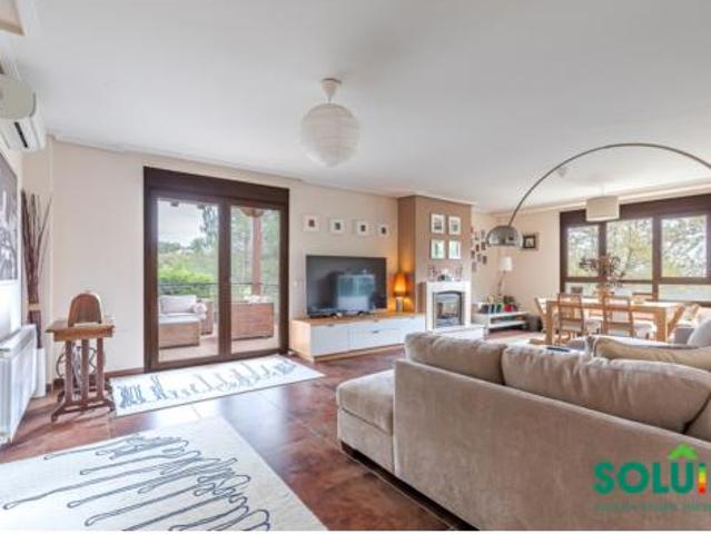 Chalet en venta en Los Peñascales, Torrelodones