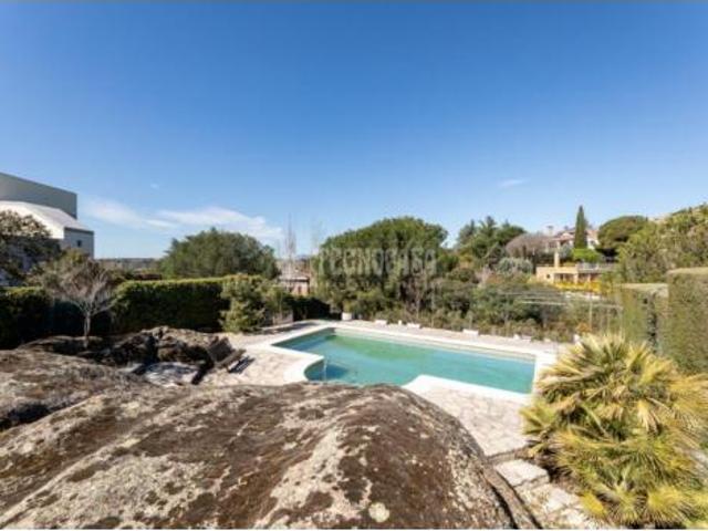 Chalet en venta en Los Robles, Torrelodones