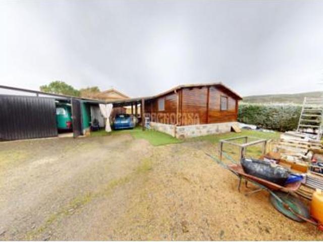 Chalet en venta en Torremocha De Jarama, Madrid