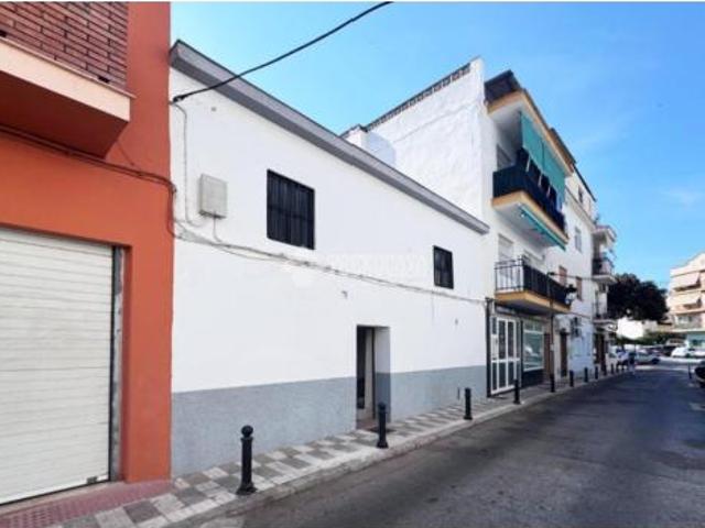 Chalet en venta en Costa del Sol Occidental, Andalucía