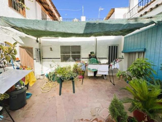 Chalet en venta en Benissaet, l'Horta Sud