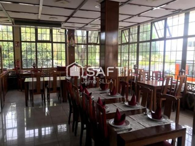 Villa en venta en Torrent, Madronyal