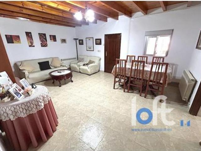 Chalet en venta en Torres Del Carrizal, Castilla y León