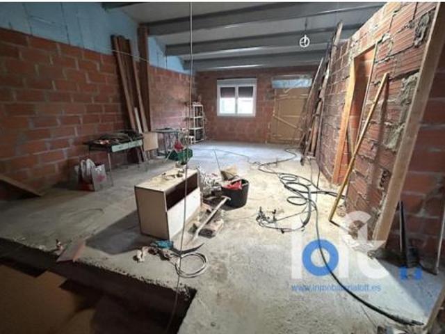 Chalet en venta en Torres Del Carrizal, Castilla y León