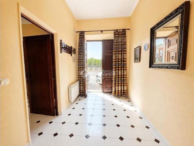 Chalet en venta en Torrijos, Castilla-La Mancha