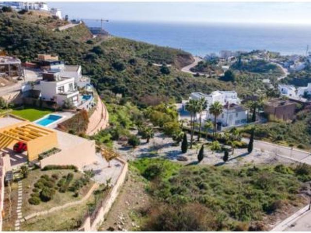 Chalet en venta en Castillo Bajo-Conejito, La Axarquía