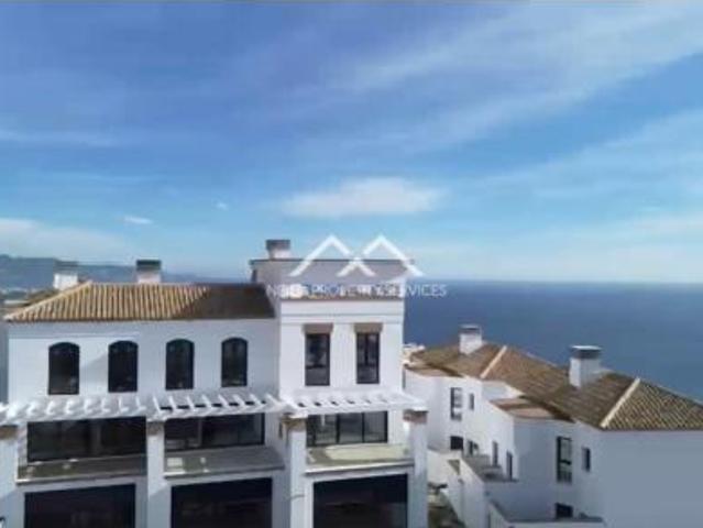 Chalet en venta en Torrox Park, La Axarquía