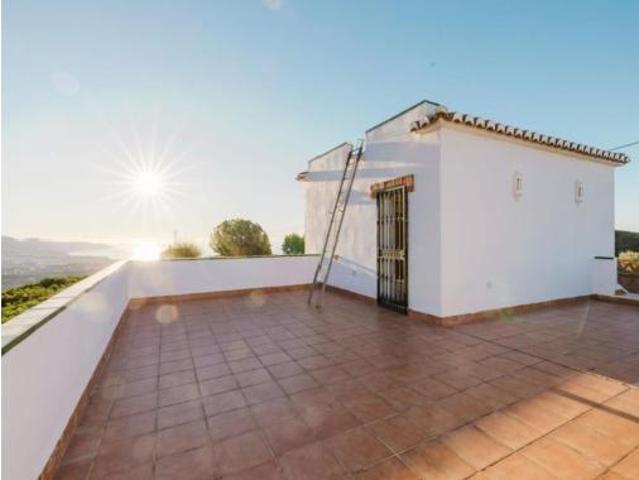 Casa en venta en La Axarquía, Andalucía