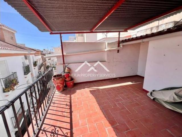 Chalet en venta en La Axarquía, Andalucía