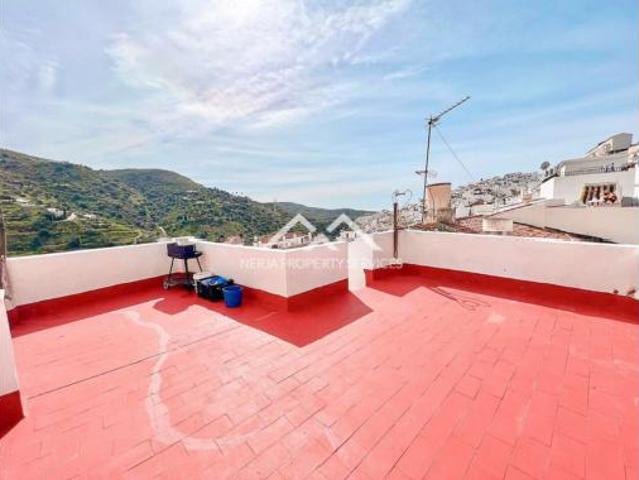 Chalet en venta en La Axarquía, Andalucía