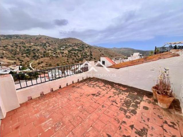 Chalet en venta en La Axarquía, Andalucía