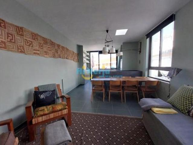 Chalet en venta en La Axarquía, Andalucía