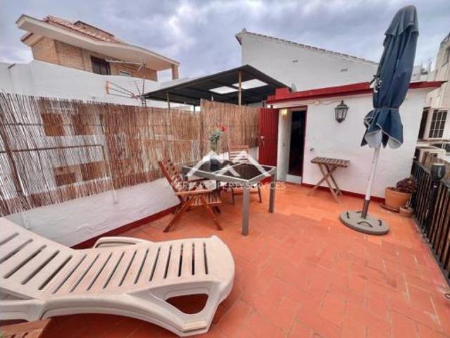 Chalet en venta en La Axarquía, Andalucía