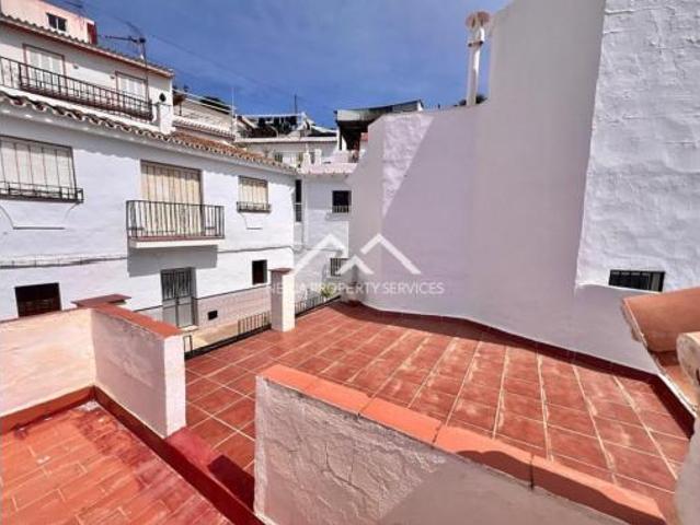 Chalet en venta en La Axarquía, Andalucía