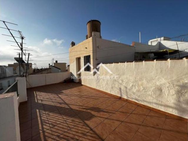 Chalet en venta en La Axarquía, Andalucía