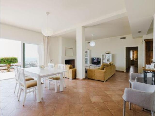 Chalet en venta en Los Llanos, La Axarquía
