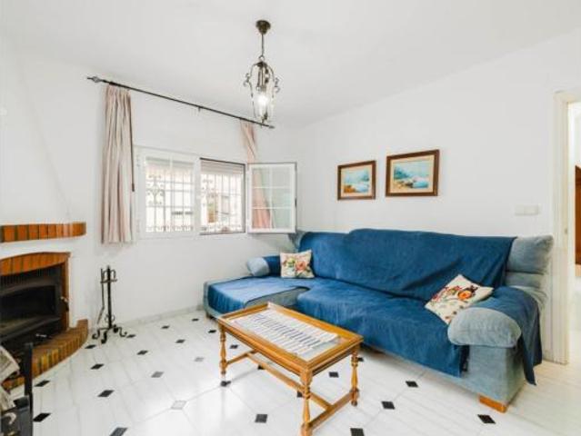 Chalet en venta en Castillo Bajo-Conejito, La Axarquía