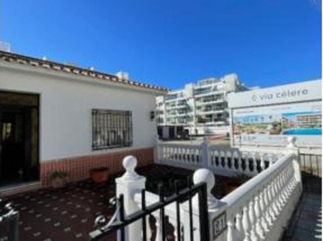 Chalet en venta en Castillo Bajo-Conejito, La Axarquía