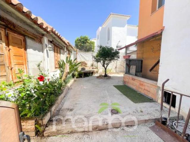 Chalet en venta en Castillo Bajo-Conejito, La Axarquía