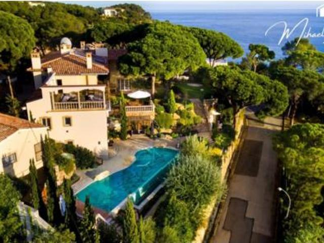 Chalet en venta en Santa Maria de Llorell, la Selva