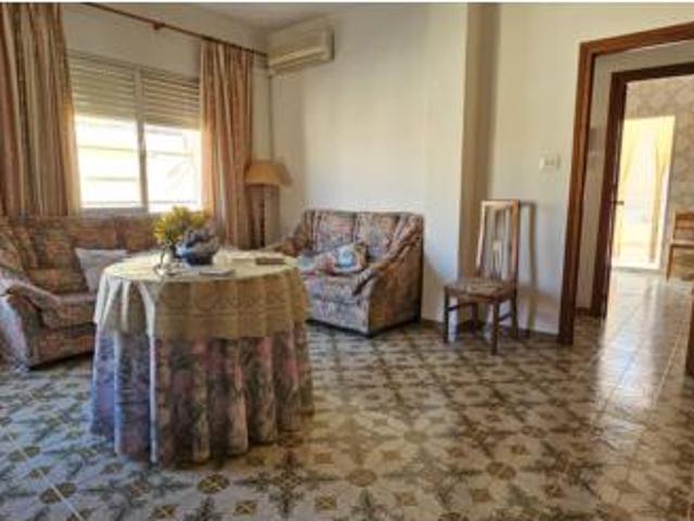 Villa en venta en Totana, Mortí Bajo