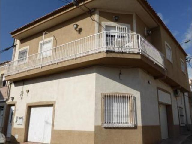 Chalet en venta en Bajo Guadalentín, Murcia