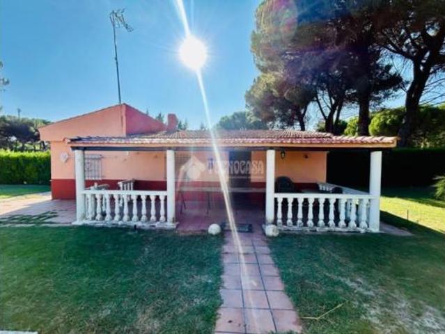 Chalet en venta en Traspinedo, Castilla y León