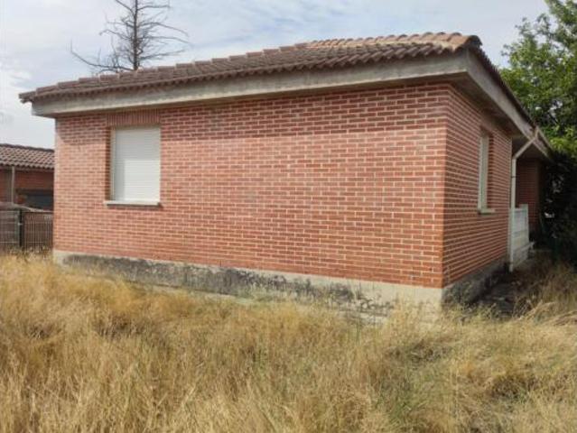 Chalet en venta en Urbanización Parque Romeral, Traspinedo