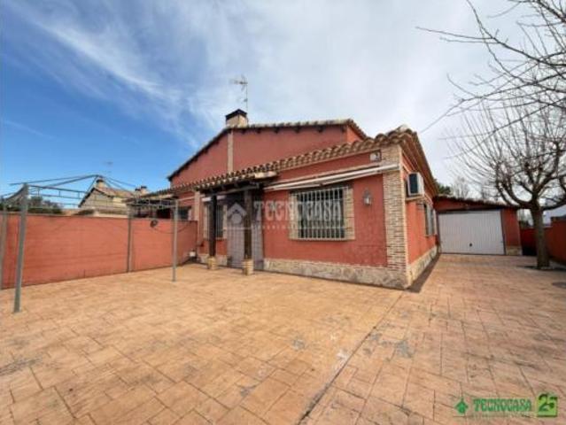 Chalet en venta en Uclés, Castilla-La Mancha